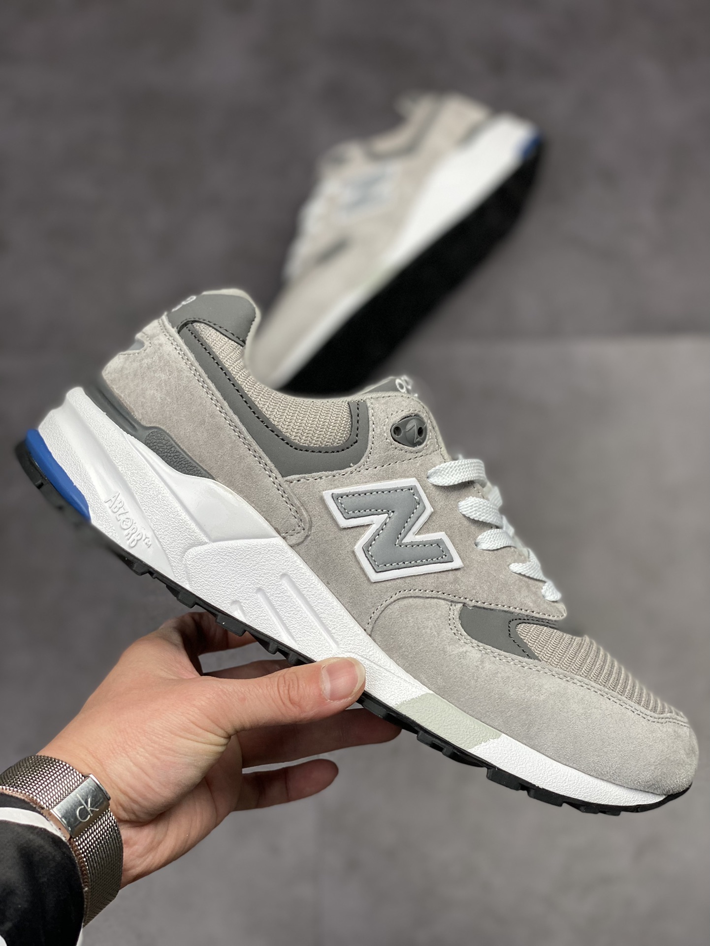 New Balance 999MG original version ML999CGL