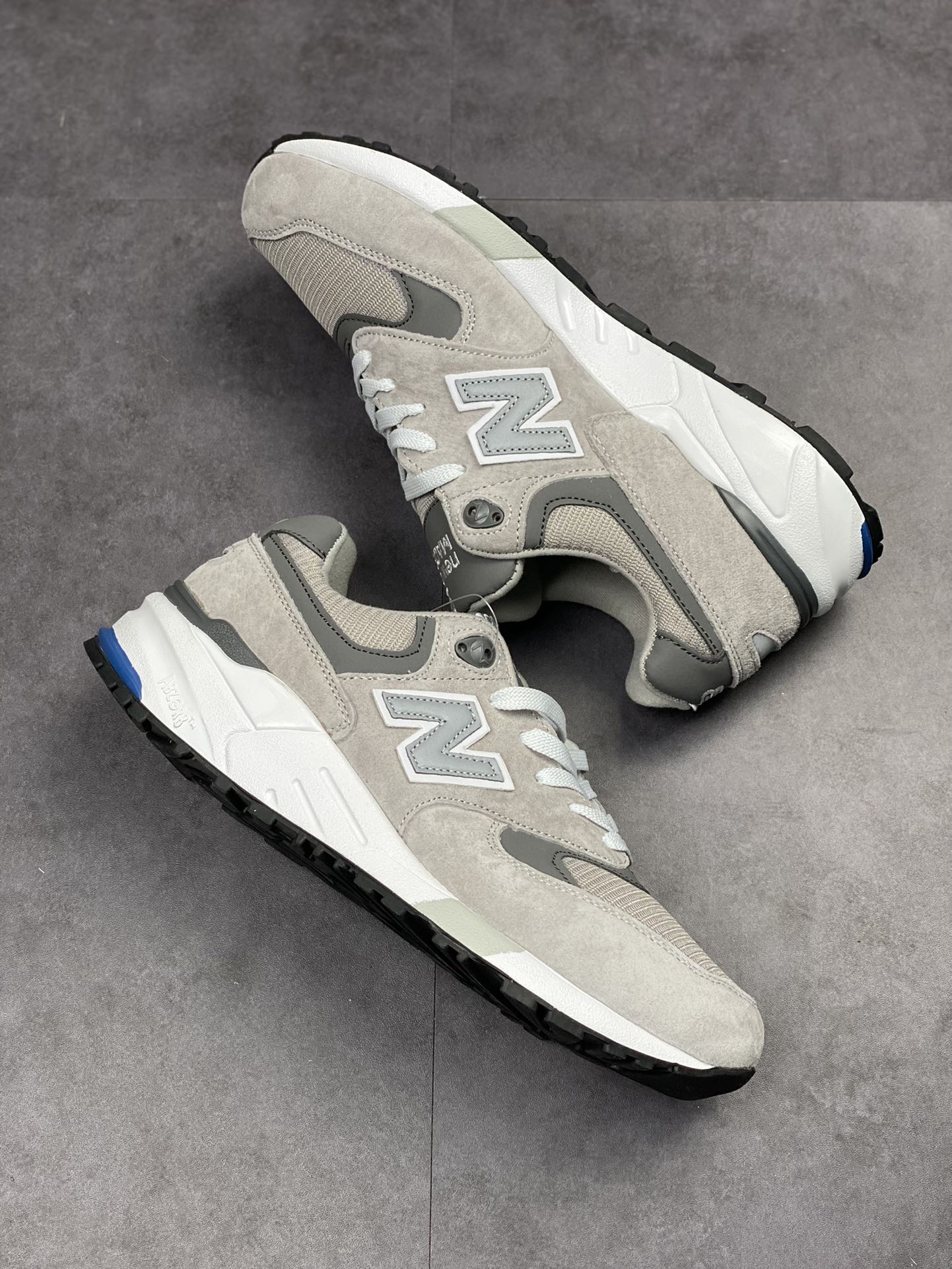 New Balance 999MG original version ML999CGL