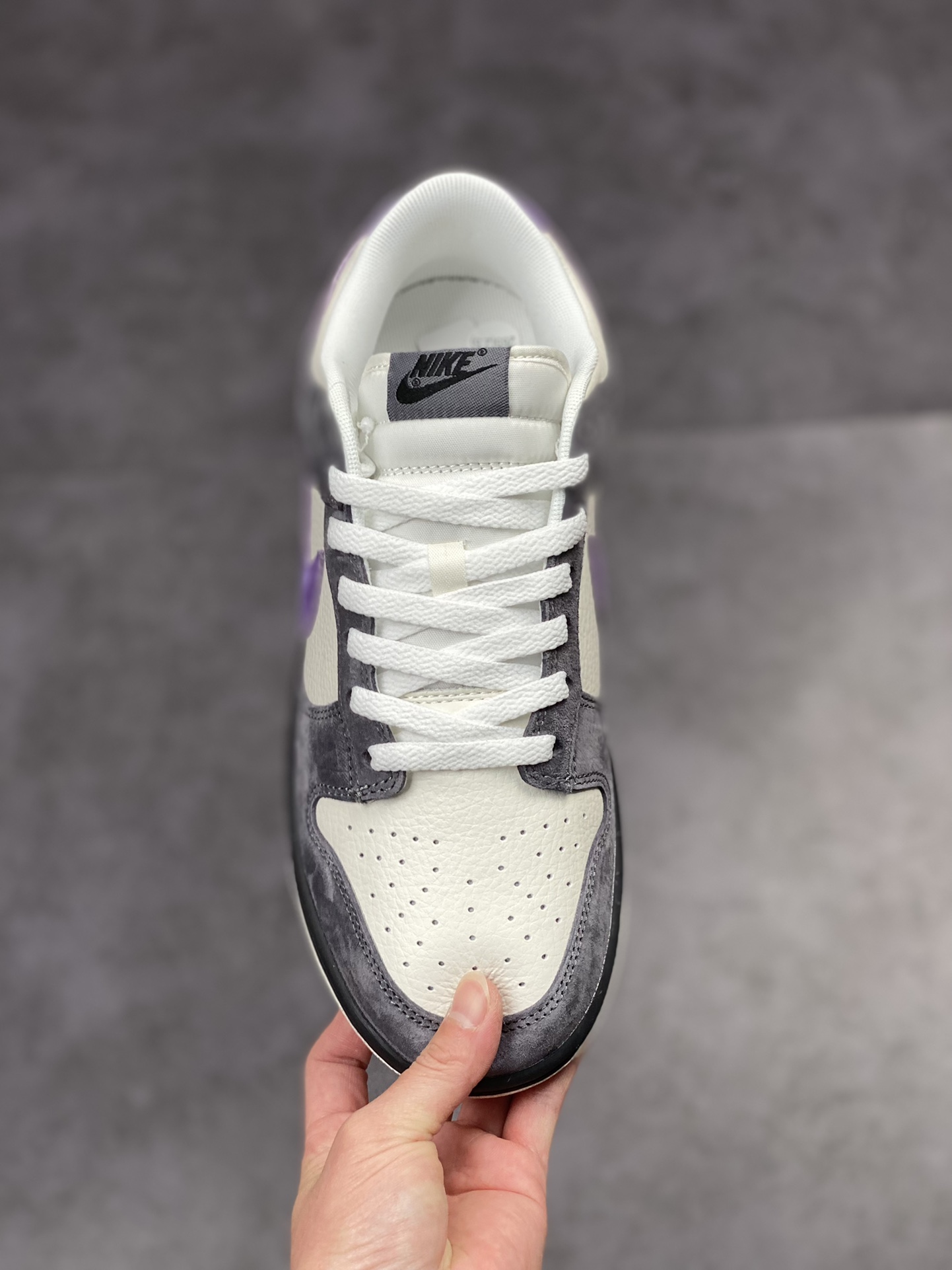 320 Nike SB Dunk Low 大友克洋 麂皮紫鸽子 UT7790-332