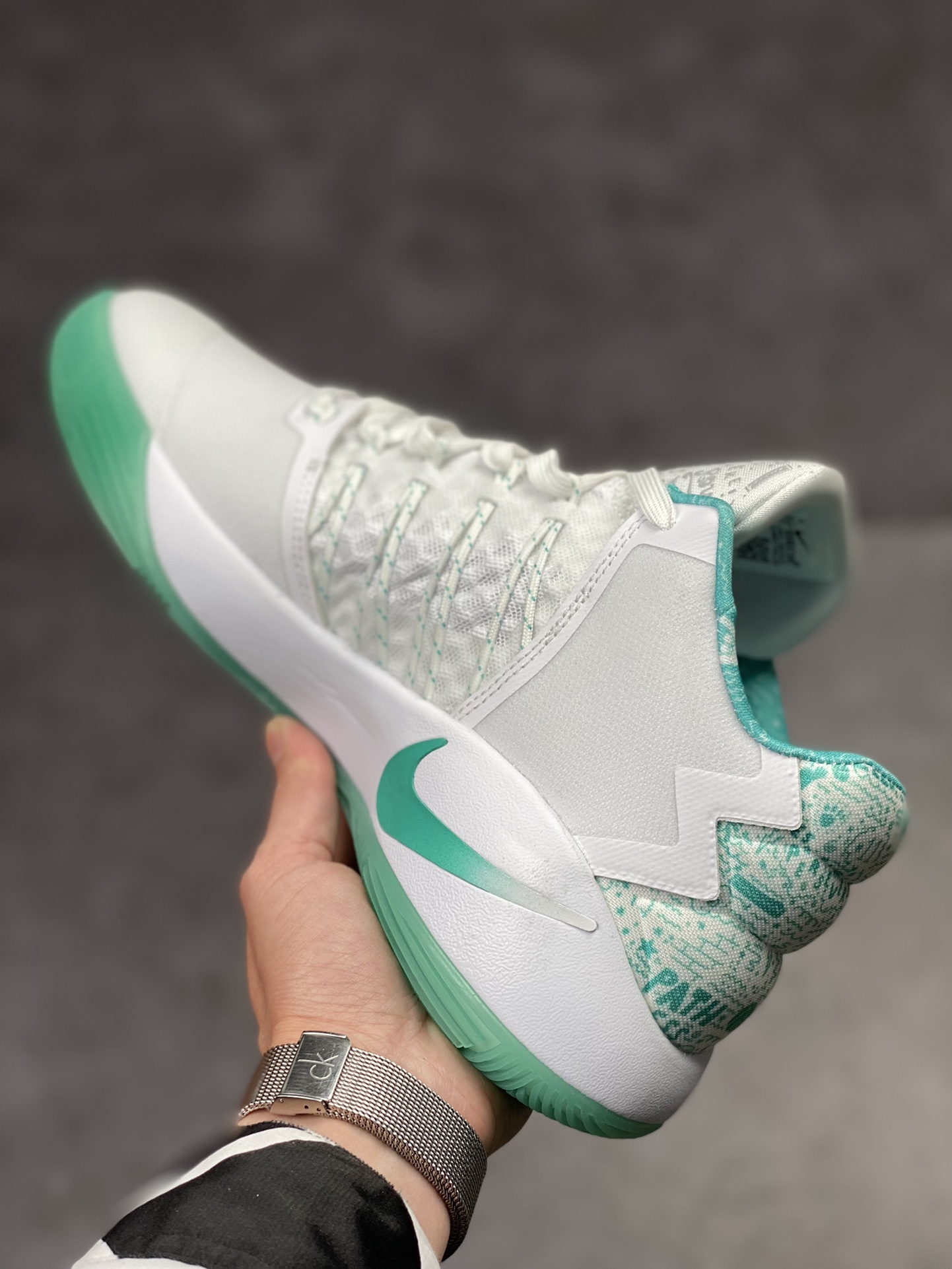 320 Nike Hyperdunk HD2016 Low 实战篮球鞋 869484-999