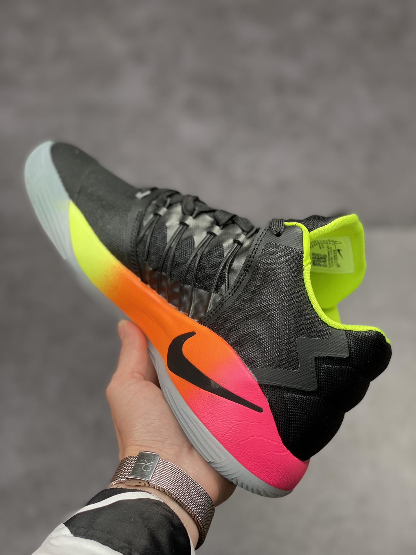 320 Nike Hyperdunk HD2016 Low 实战篮球鞋 844364-017