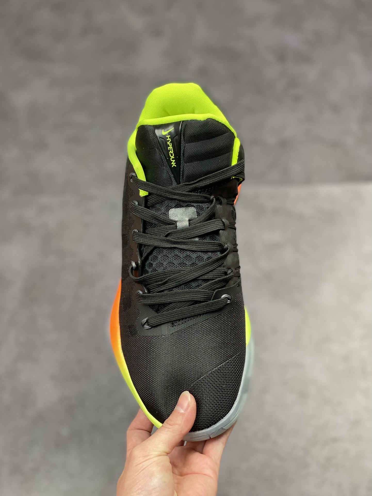 320 Nike Hyperdunk HD2016 Low 实战篮球鞋 844364-017
