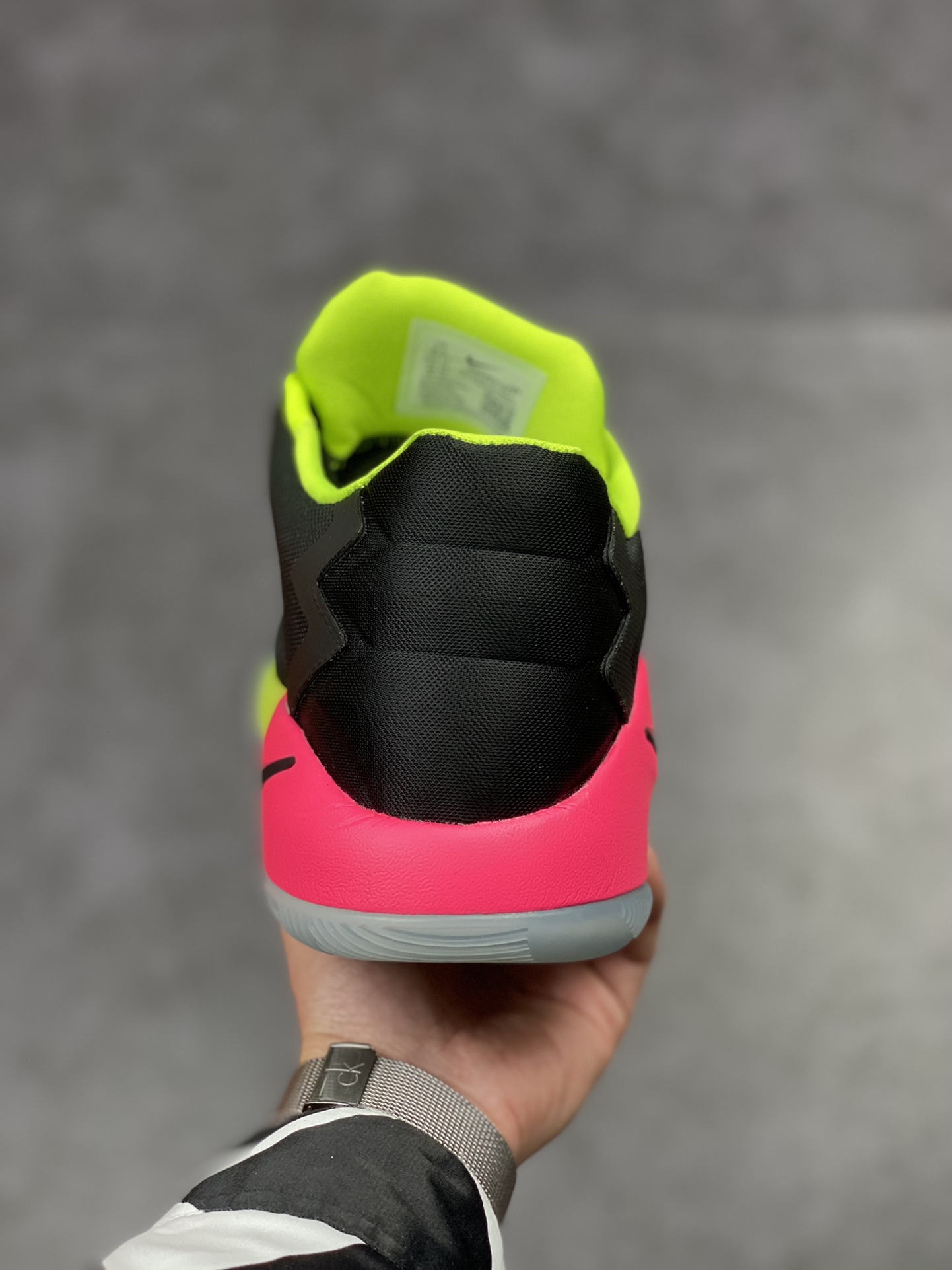 320 Nike Hyperdunk HD2016 Low 实战篮球鞋 844364-017