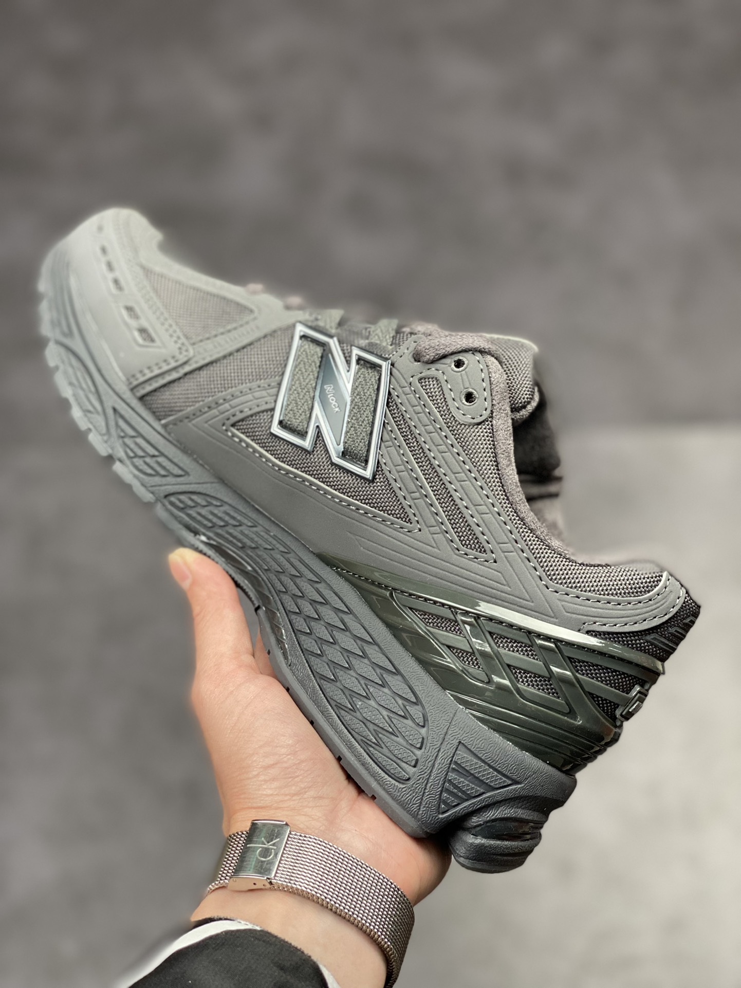 New Balance M1906 series retro items treasure dad shoes M1906RU