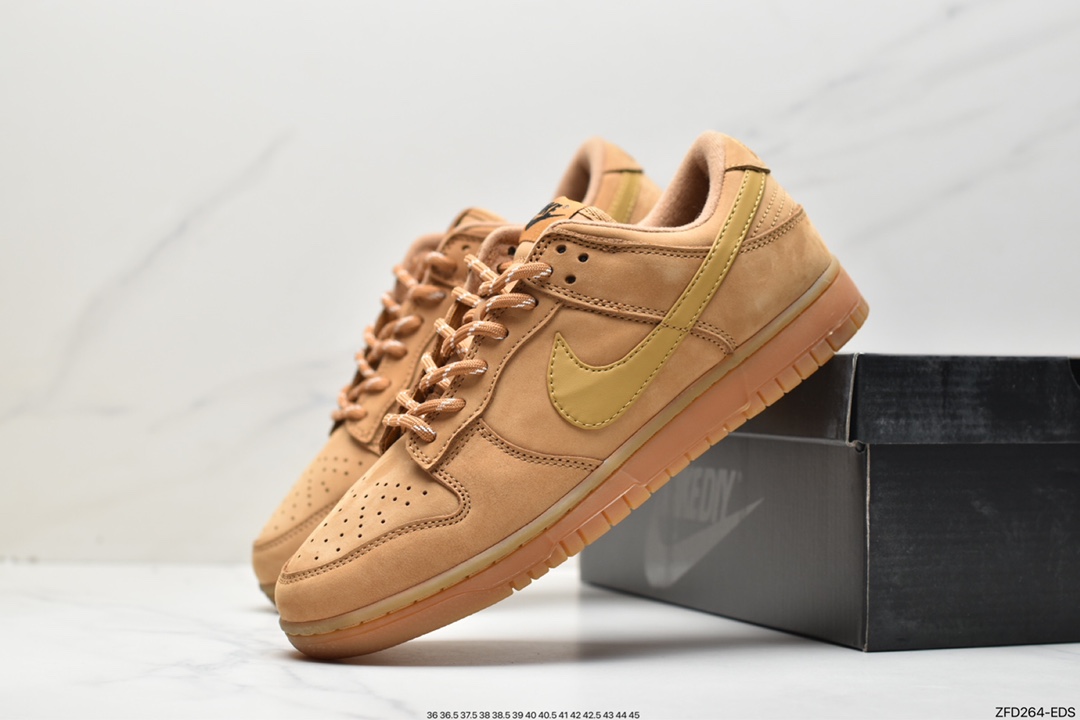 耐克Nike DUNK LOW RETRO CJ9179-200