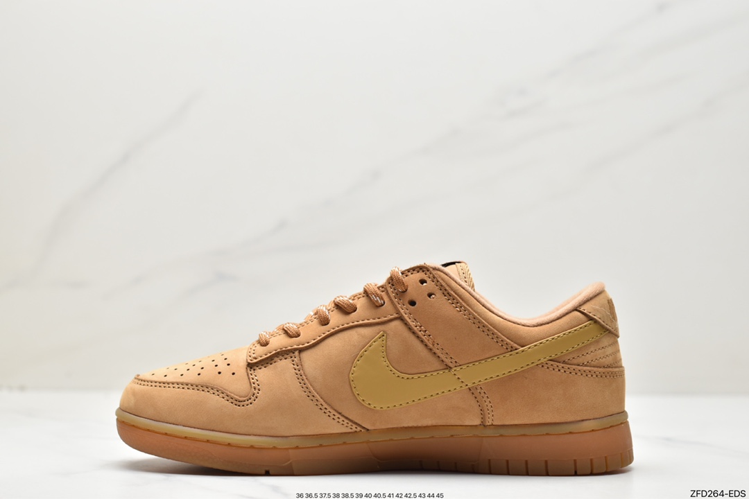 耐克Nike DUNK LOW RETRO CJ9179-200