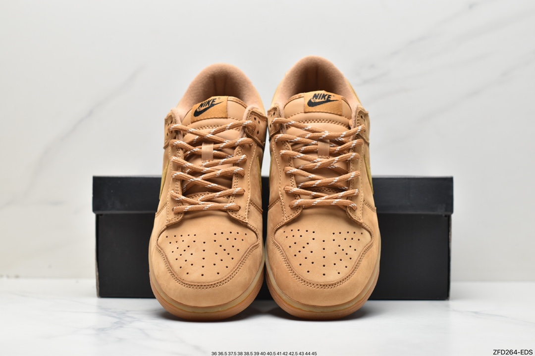 耐克Nike DUNK LOW RETRO CJ9179-200