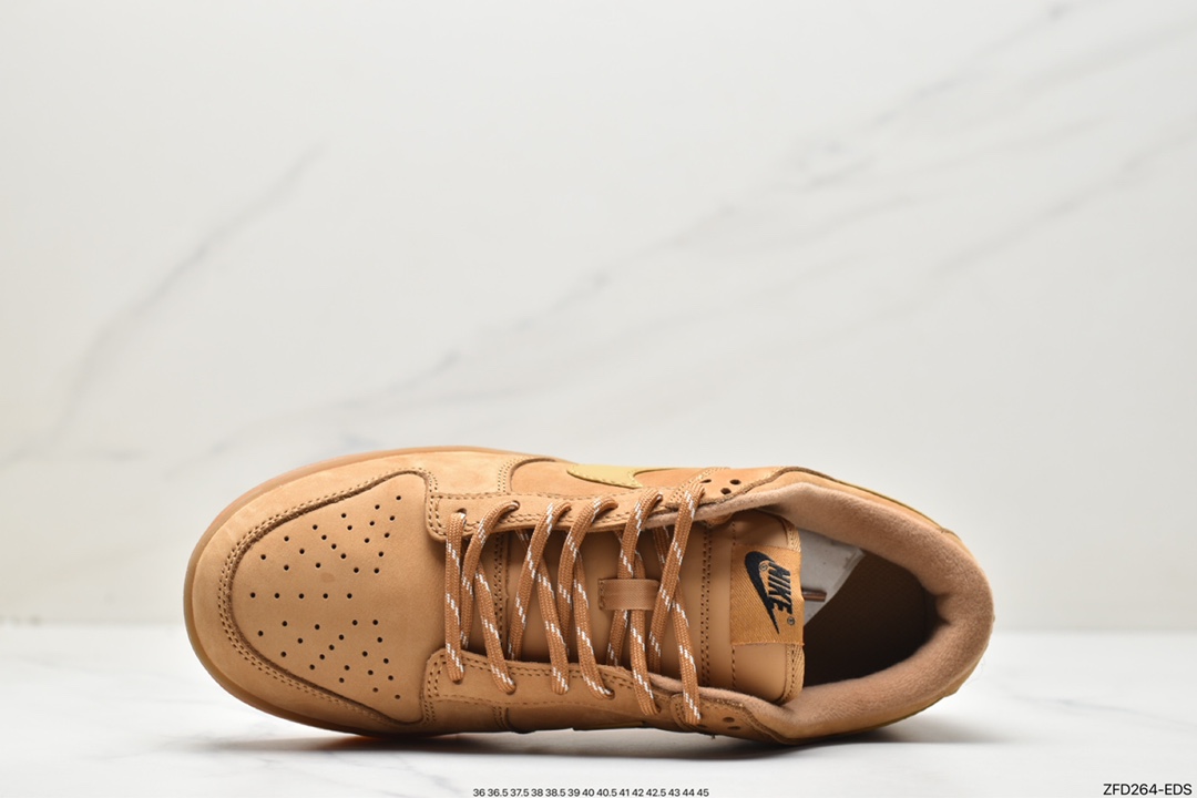 耐克Nike DUNK LOW RETRO CJ9179-200