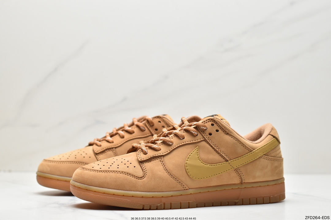 耐克Nike DUNK LOW RETRO CJ9179-200