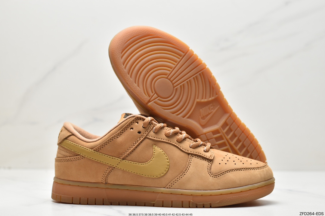 耐克Nike DUNK LOW RETRO CJ9179-200