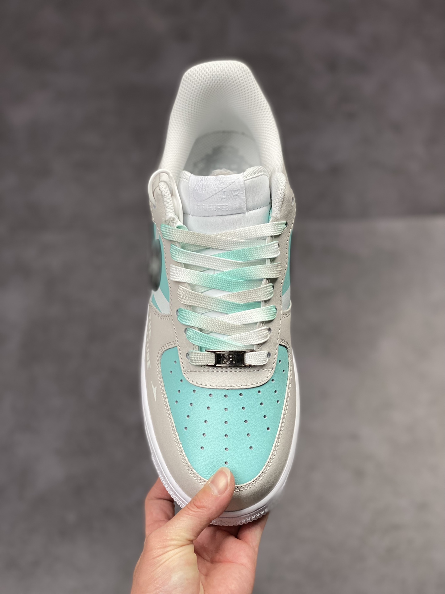 240 Nike Air Force 1 Low 07 游戏主题 CW2288-111