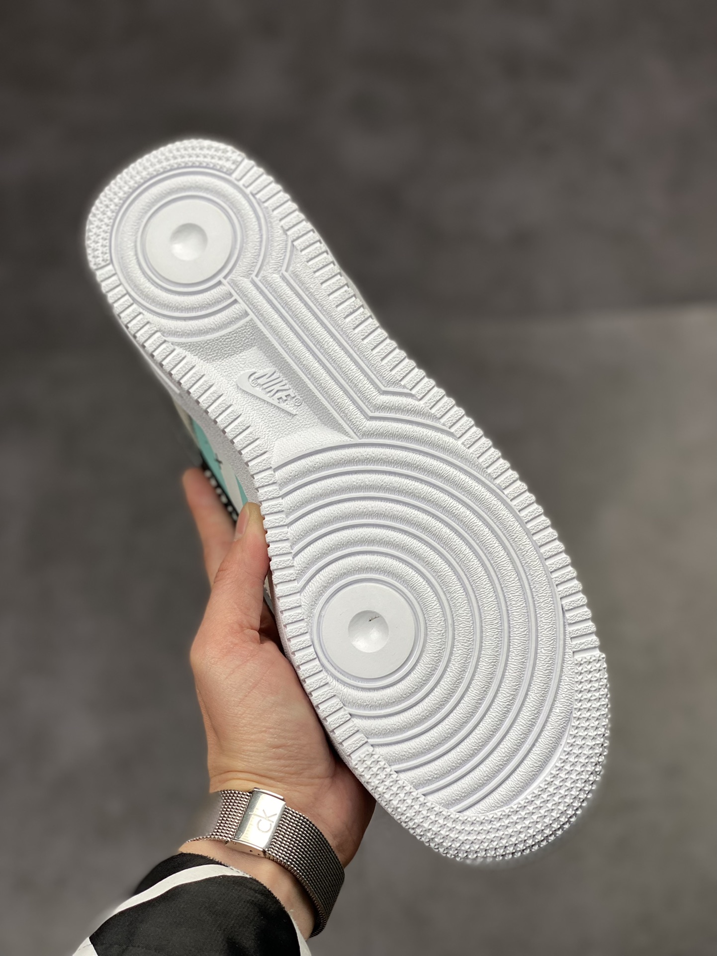 240 Nike Air Force 1 Low 07 游戏主题 CW2288-111
