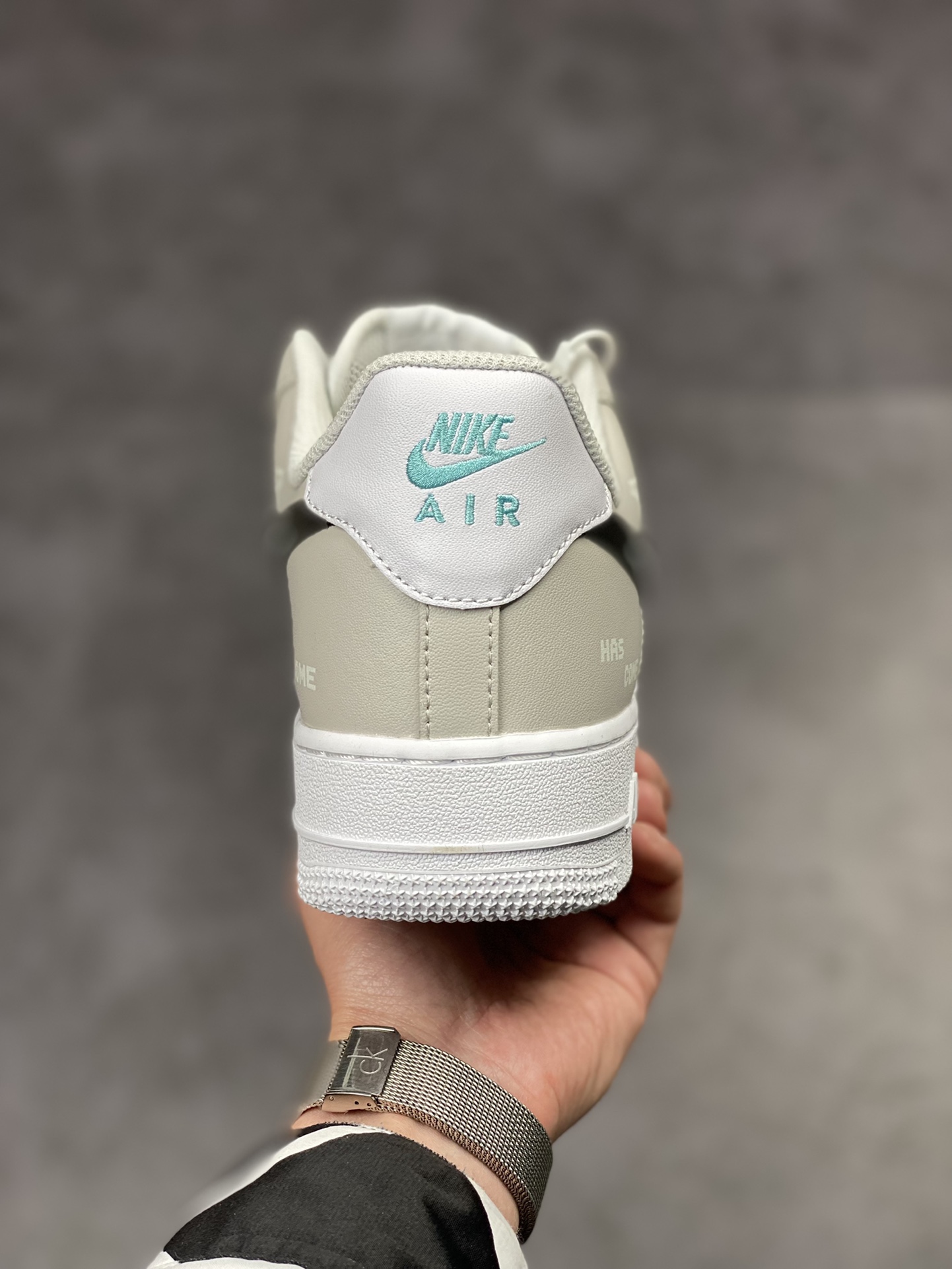 240 Nike Air Force 1 Low 07 游戏主题 CW2288-111