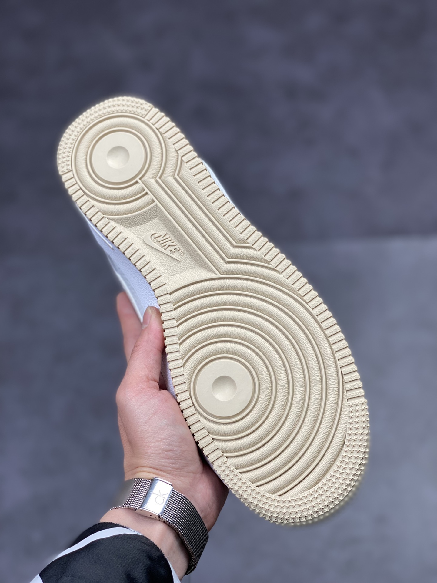 230 Nike Air Force 1 Low 07 白浅棕签名涂鸦 DF3266-053
