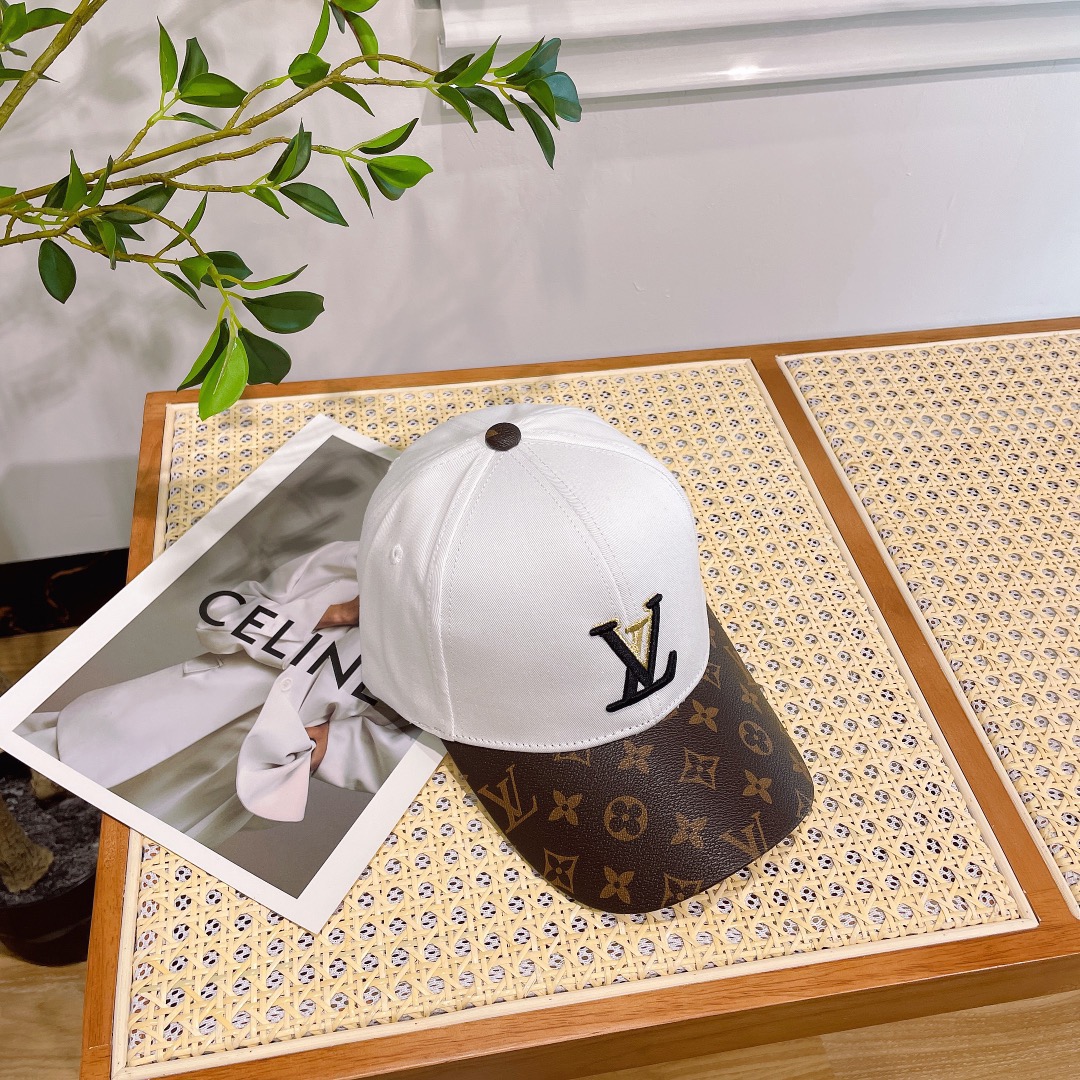 루이비통 모자 79083 Louis Vuitton Cap