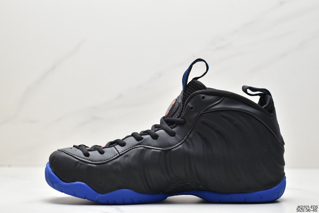 耐克Nike Wmns Air FOAMPOSITE PRO NBA球星624041-010