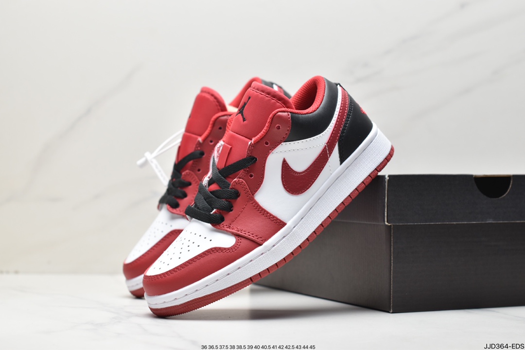 携手传奇滑手 Eric Koston打造Nike SB x Air Jordan 1 Low”Midnight Navy”AJ1乔丹一代低帮CJ7891-400