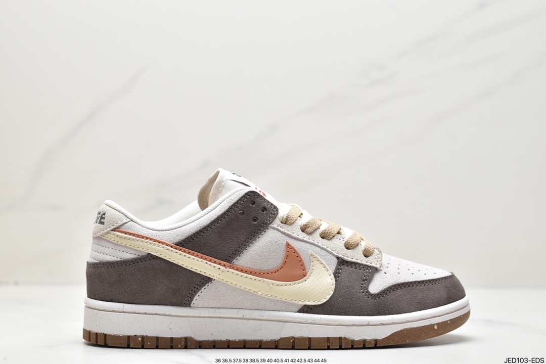 Nike SB Dunk Low SE ”85 Grey Green”扣篮系列低帮“双钩” DO9457-103