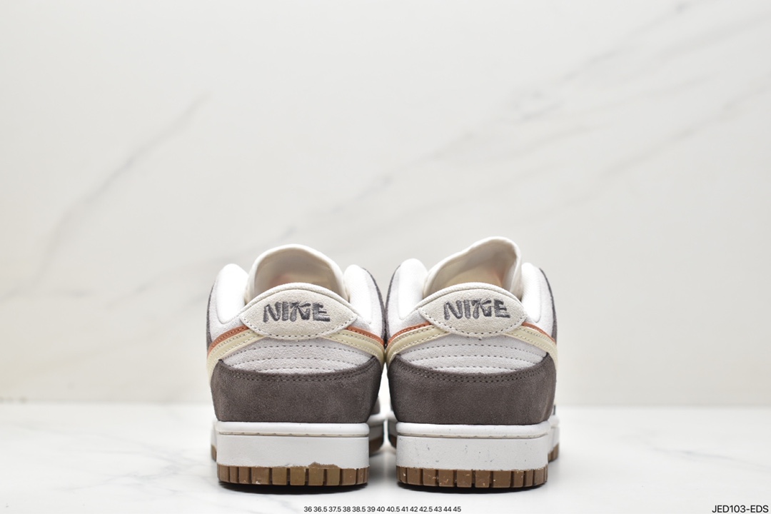 Nike SB Dunk Low SE ”85 Grey Green”扣篮系列低帮“双钩” DO9457-103