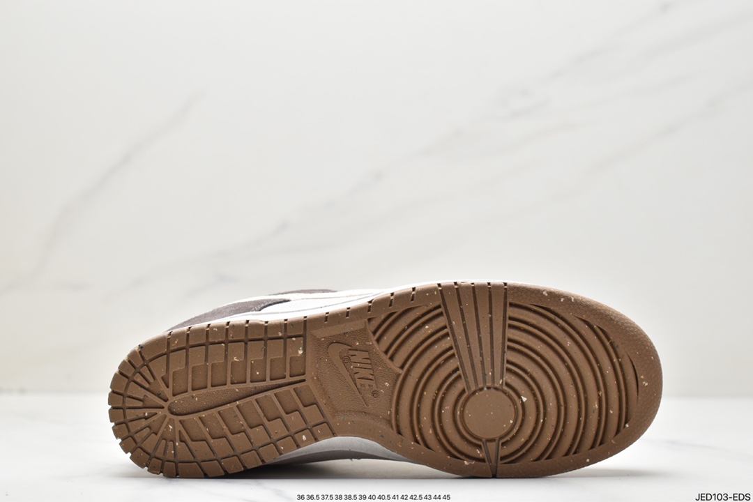 Nike SB Dunk Low SE ”85 Grey Green”扣篮系列低帮“双钩” DO9457-103