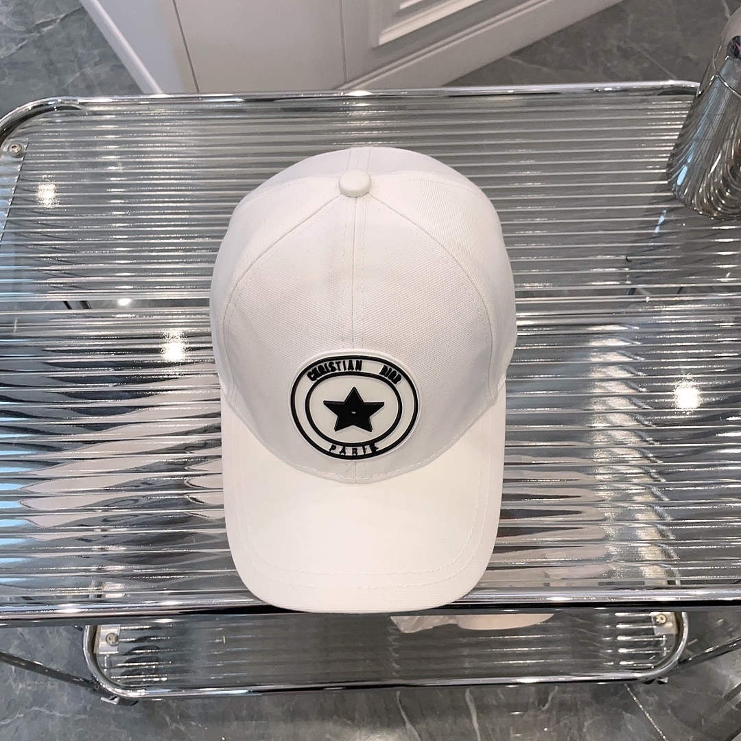 디올 모자 78503 Dior Cap