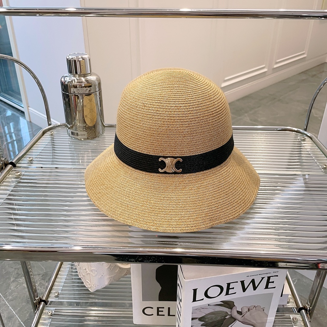 셀린느 모자 83273 Celine Cap