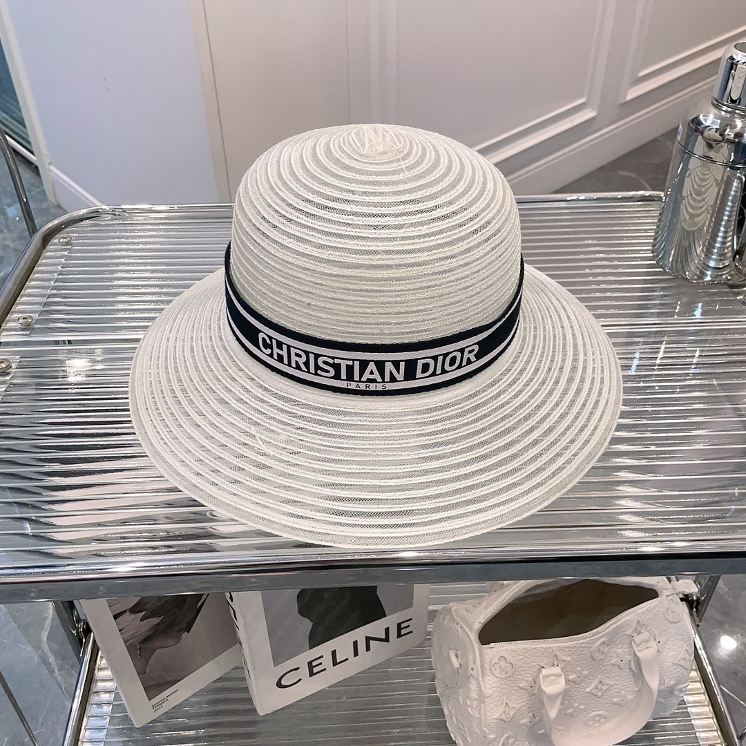 디올 모자 78480 Dior Cap