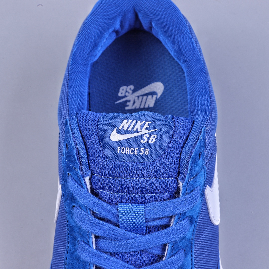 150 Nike SB Force 58 是一款将前沿创新带入街头的单品CZ2959-001