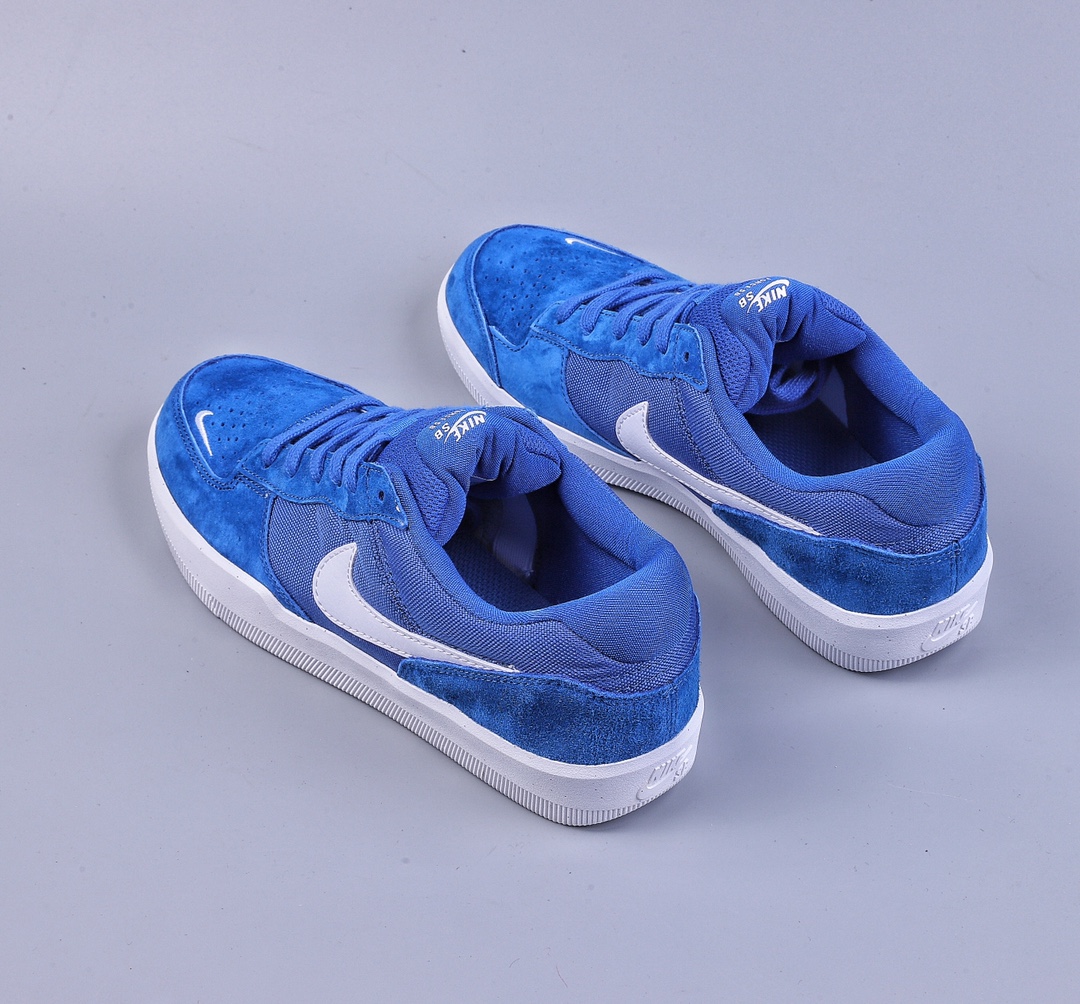 150 Nike SB Force 58 是一款将前沿创新带入街头的单品CZ2959-001
