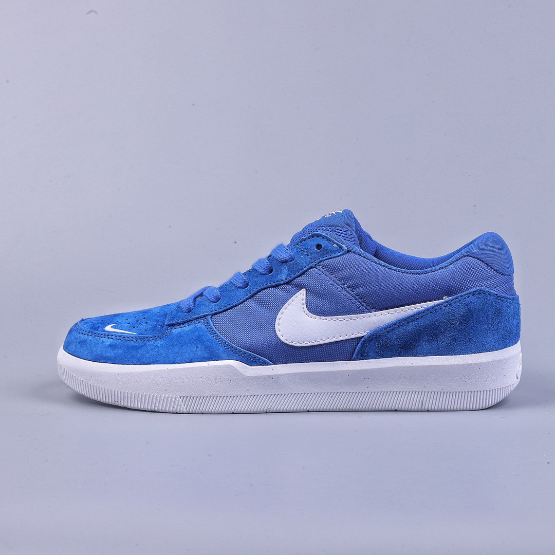 150 Nike SB Force 58 是一款将前沿创新带入街头的单品CZ2959-001