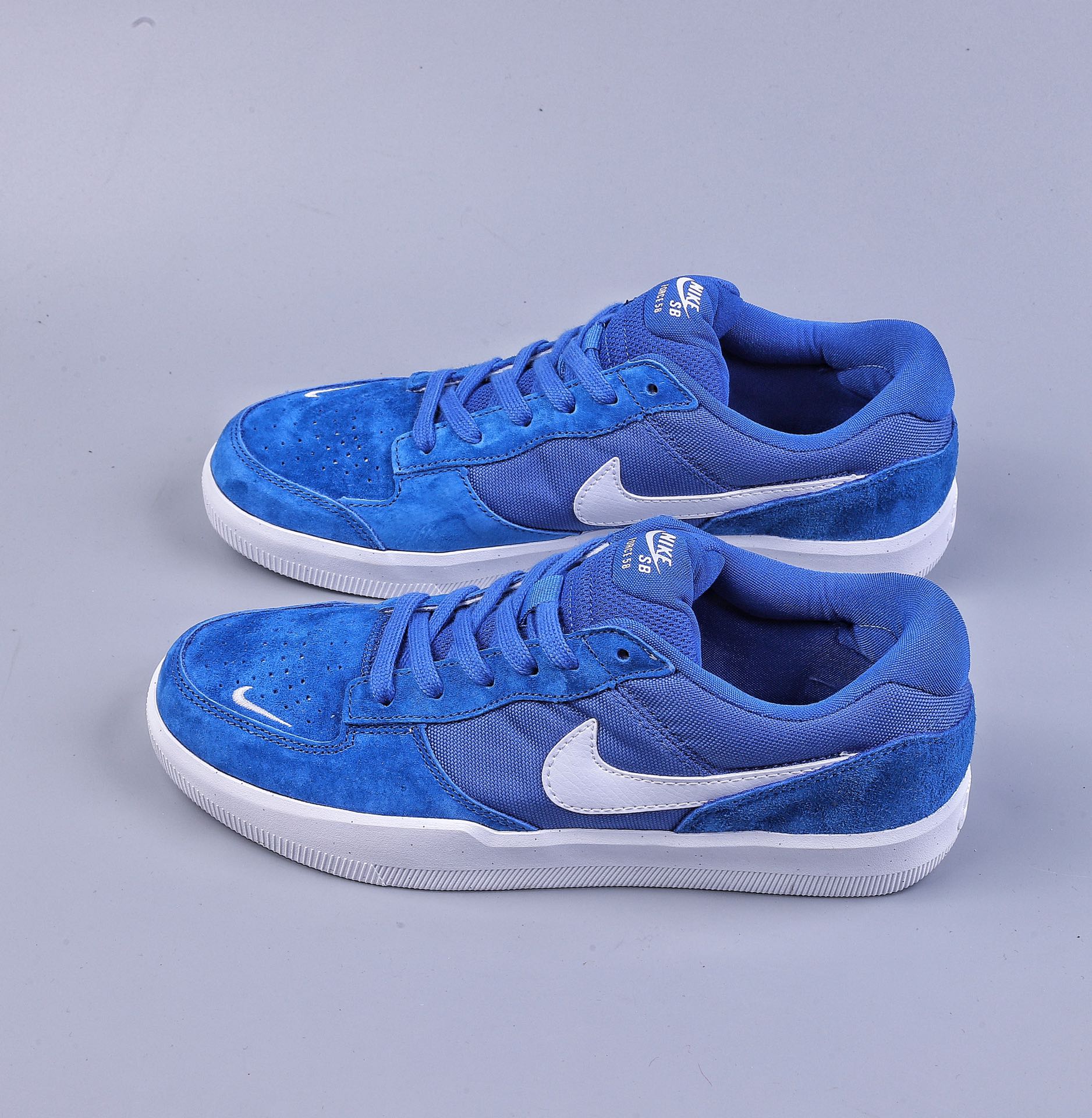 150 Nike SB Force 58 是一款将前沿创新带入街头的单品CZ2959-001