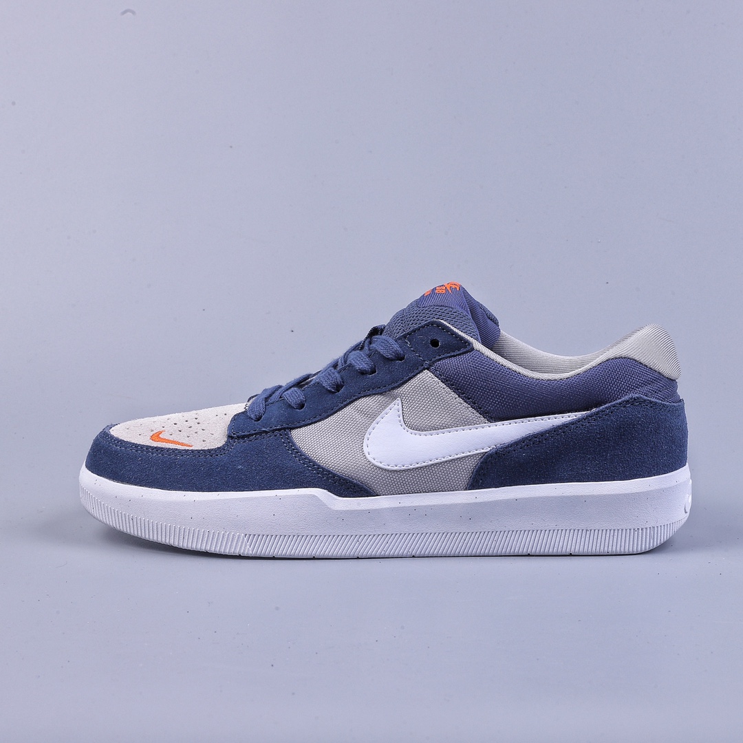 150 Nike SB Force 58 是一款将前沿创新带入街头的单品CZ2959-403