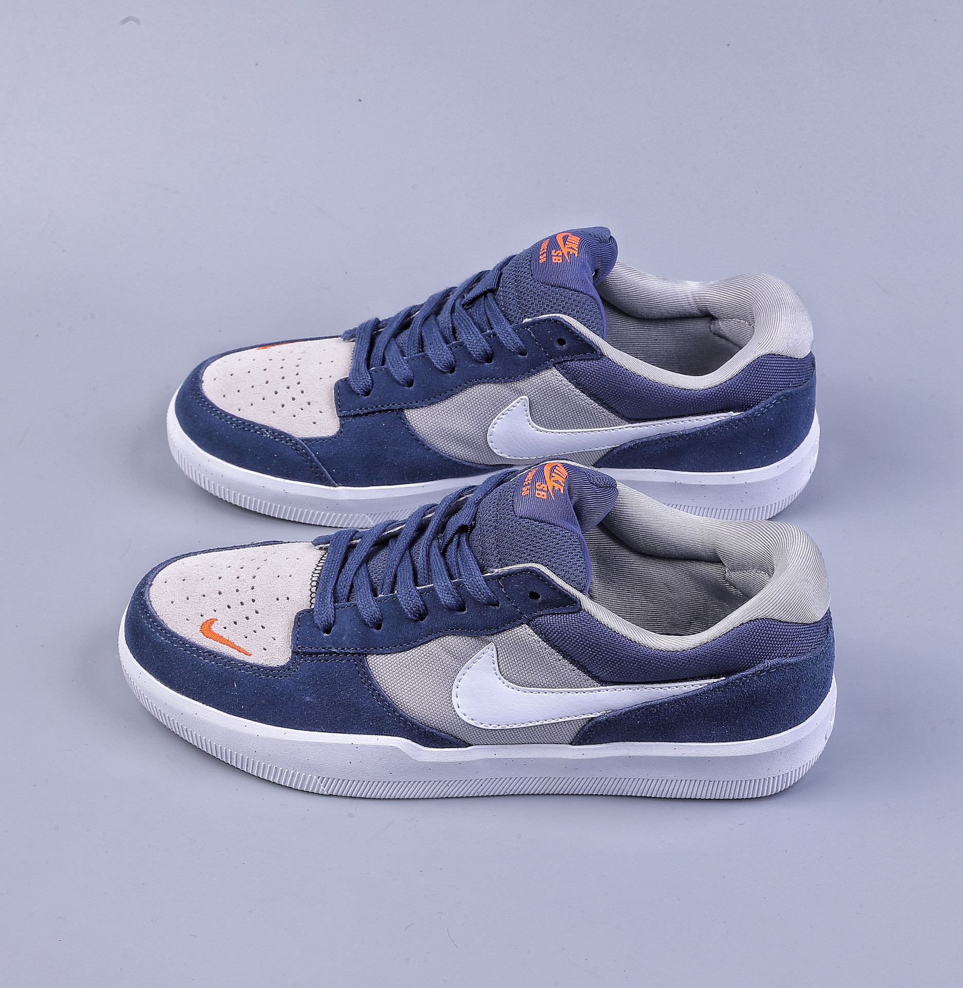 150 Nike SB Force 58 是一款将前沿创新带入街头的单品CZ2959-403