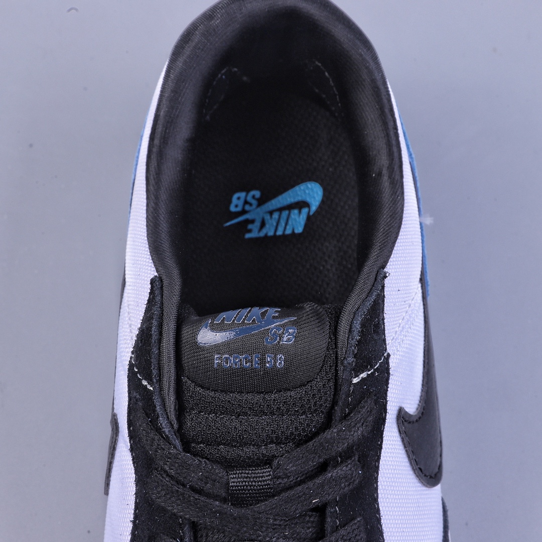 150 Nike SB Force 58 是一款将前沿创新带入街头的单品CZ2959-400