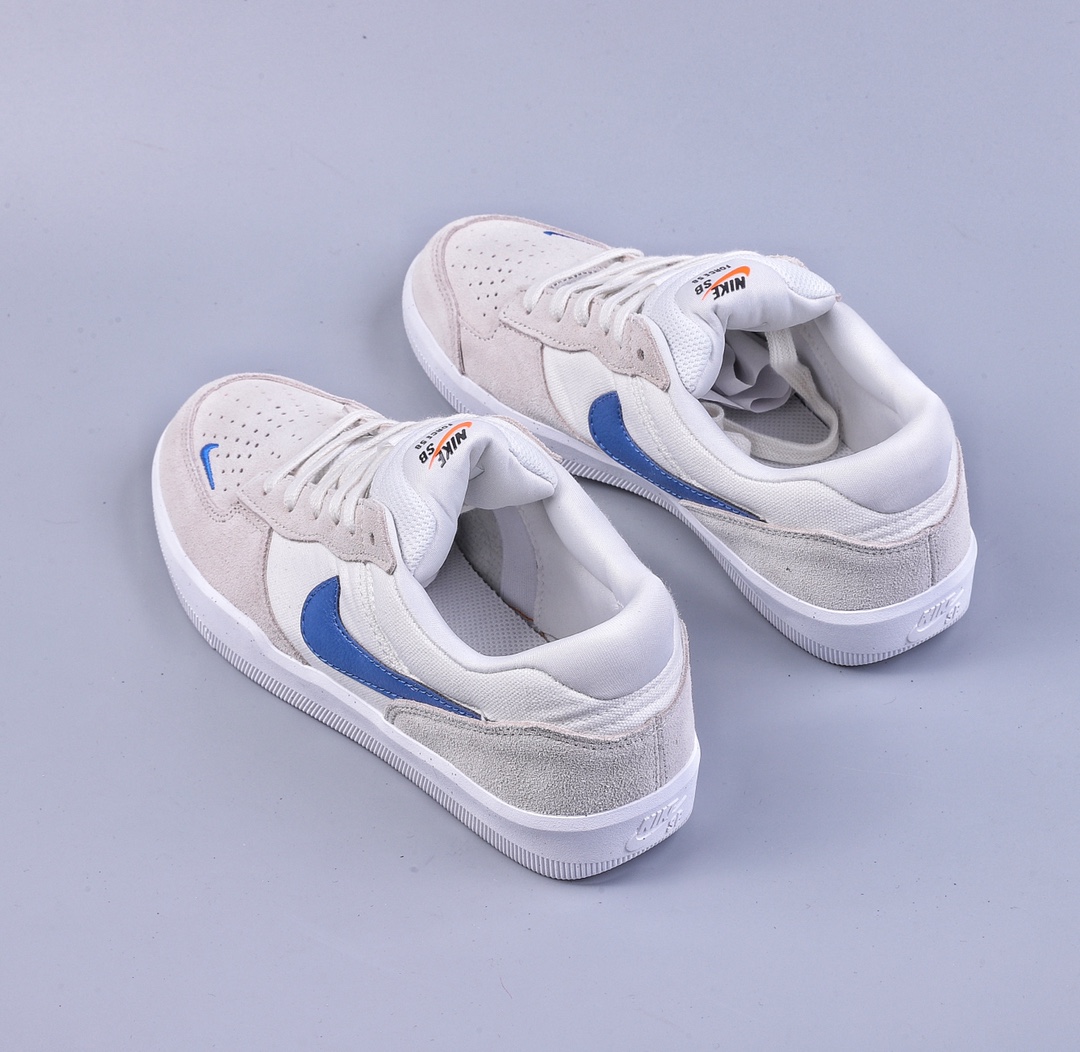150 Nike SB Force 58 是一款将前沿创新带入街头的单品CZ2959-007