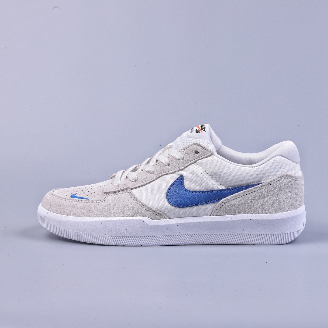 150 Nike SB Force 58 是一款将前沿创新带入街头的单品CZ2959-007