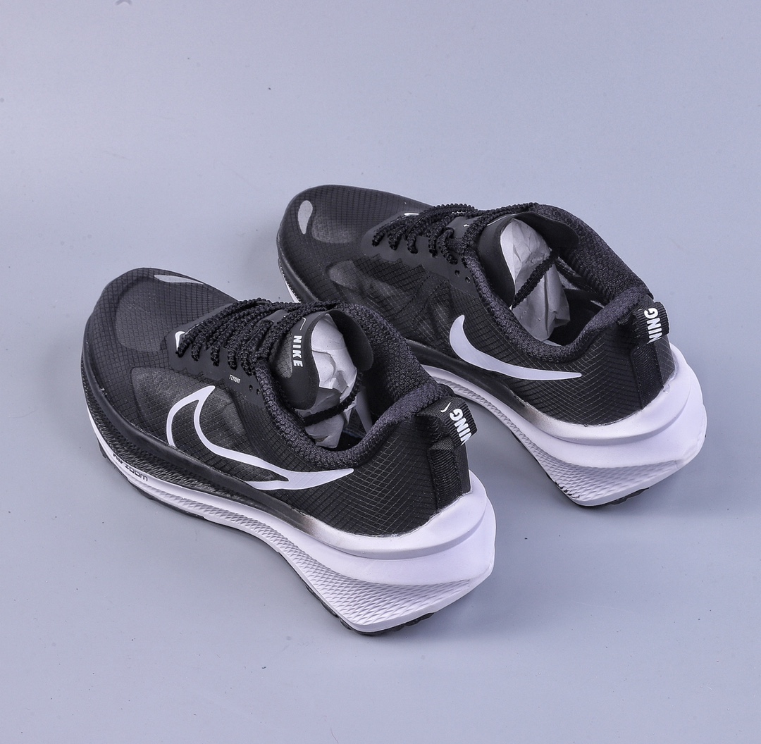 Nike VIALE cushioning air-cushion running shoes fashionable jogging shoes casual sports shoes fashionable men's shoes CW7358-881