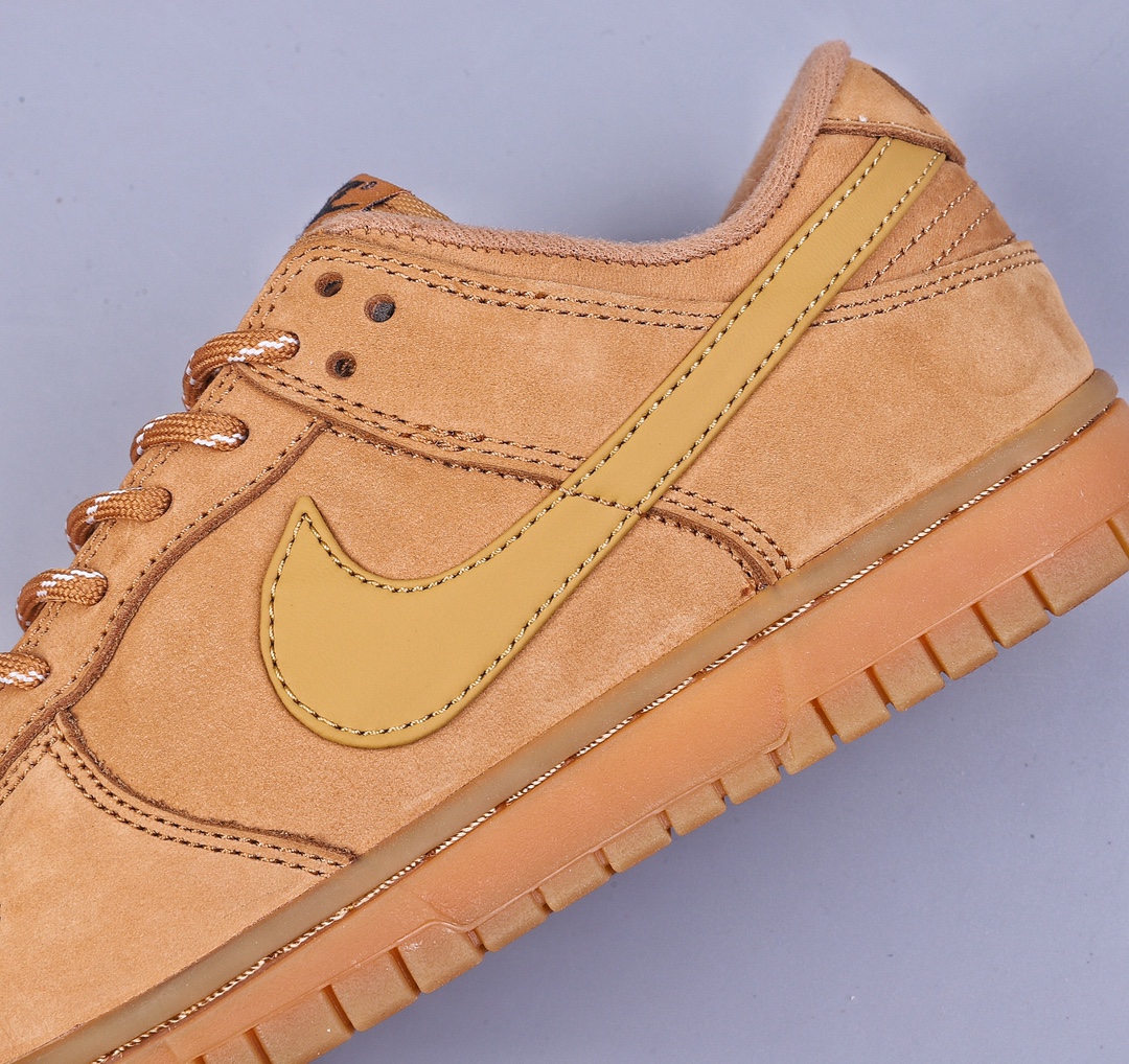 240 Nike Dunk Low 小麦色 CJ9179-200