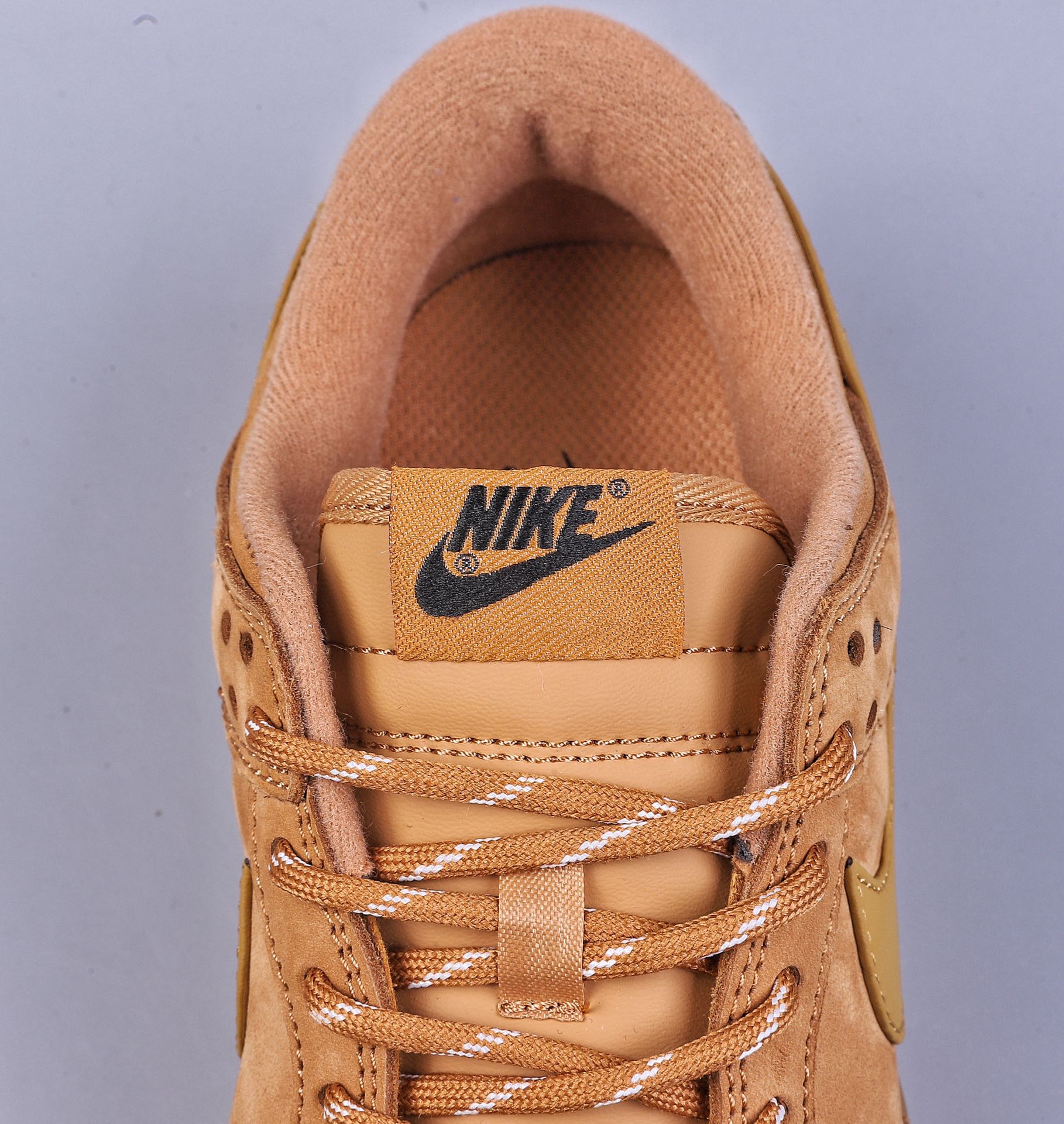240 Nike Dunk Low 小麦色 CJ9179-200