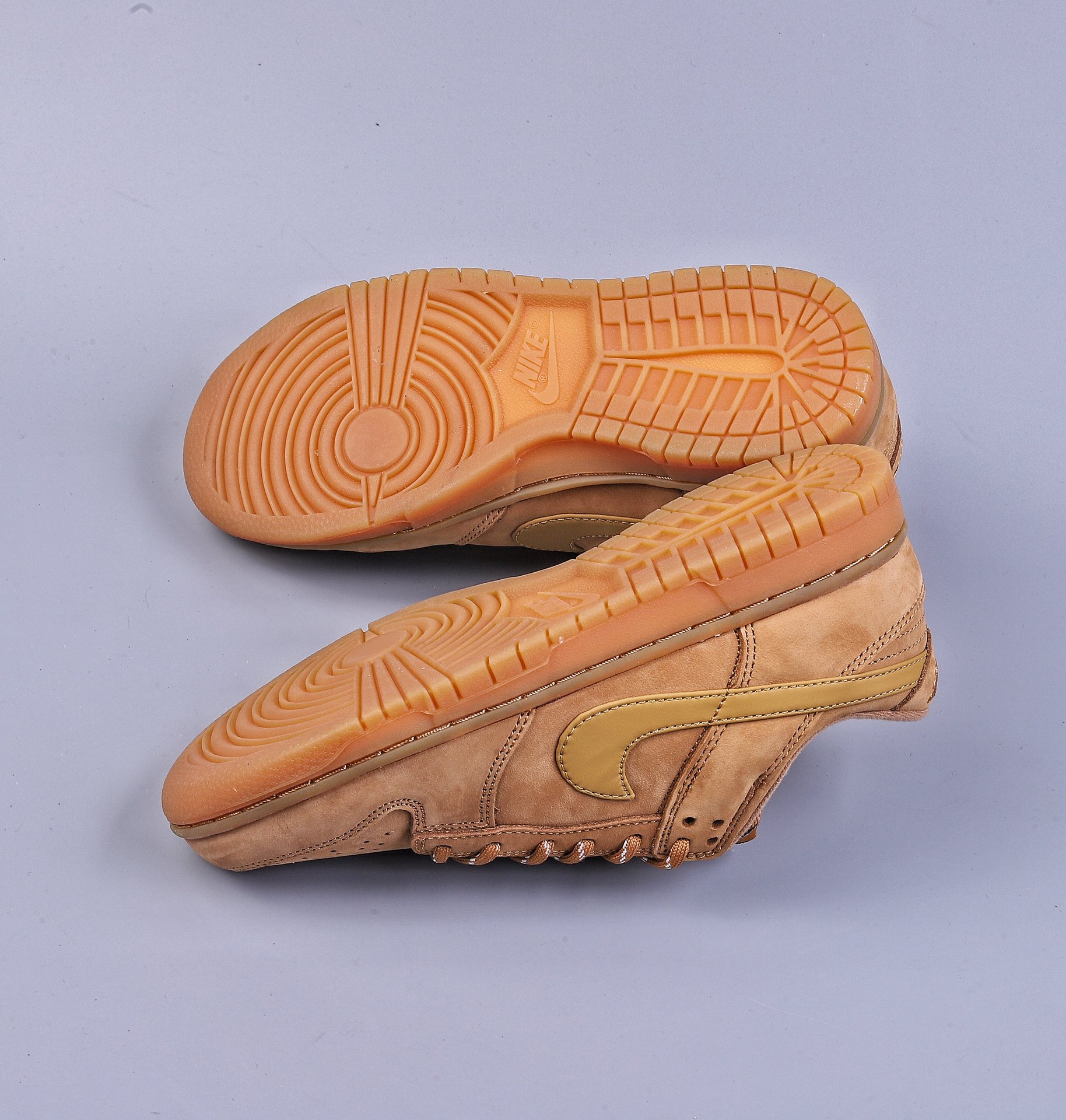 240 Nike Dunk Low 小麦色 CJ9179-200