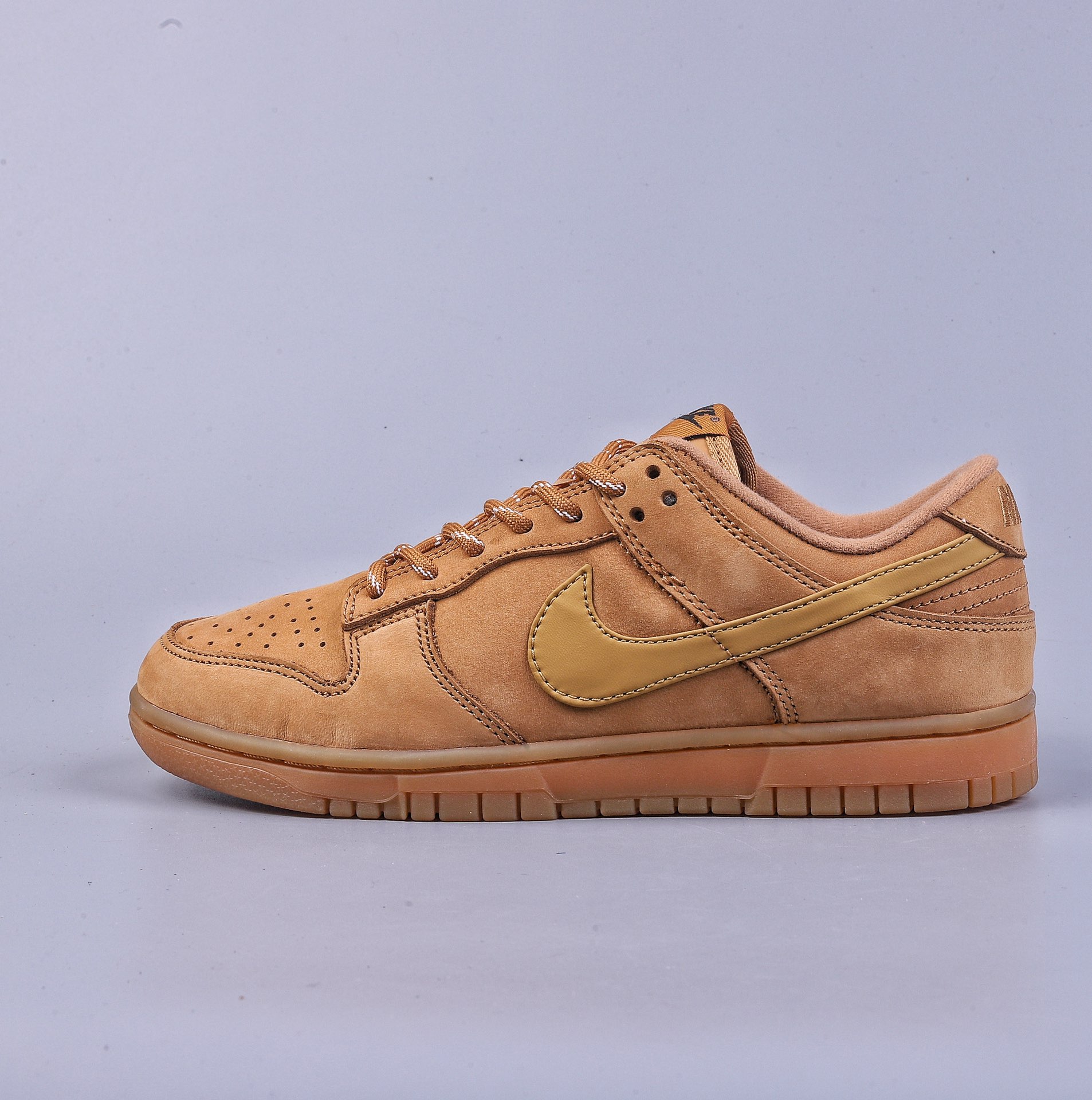 240 Nike Dunk Low 小麦色 CJ9179-200