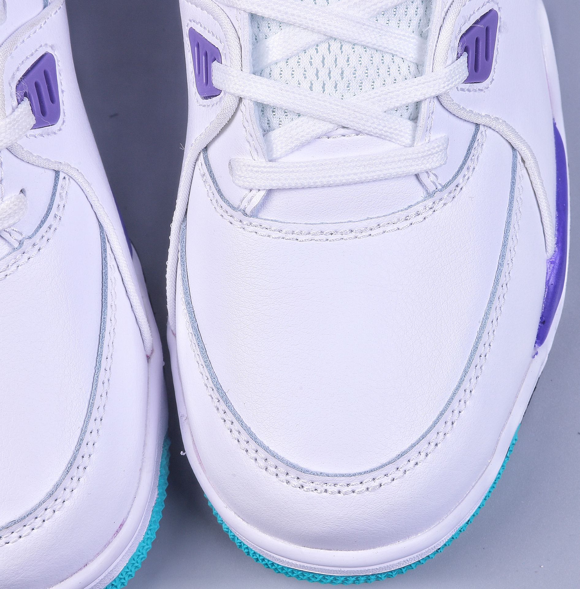 240 Nike Air Flight AJ89 男子运动鞋 AJ4兄弟款系列篮球鞋 306252-113