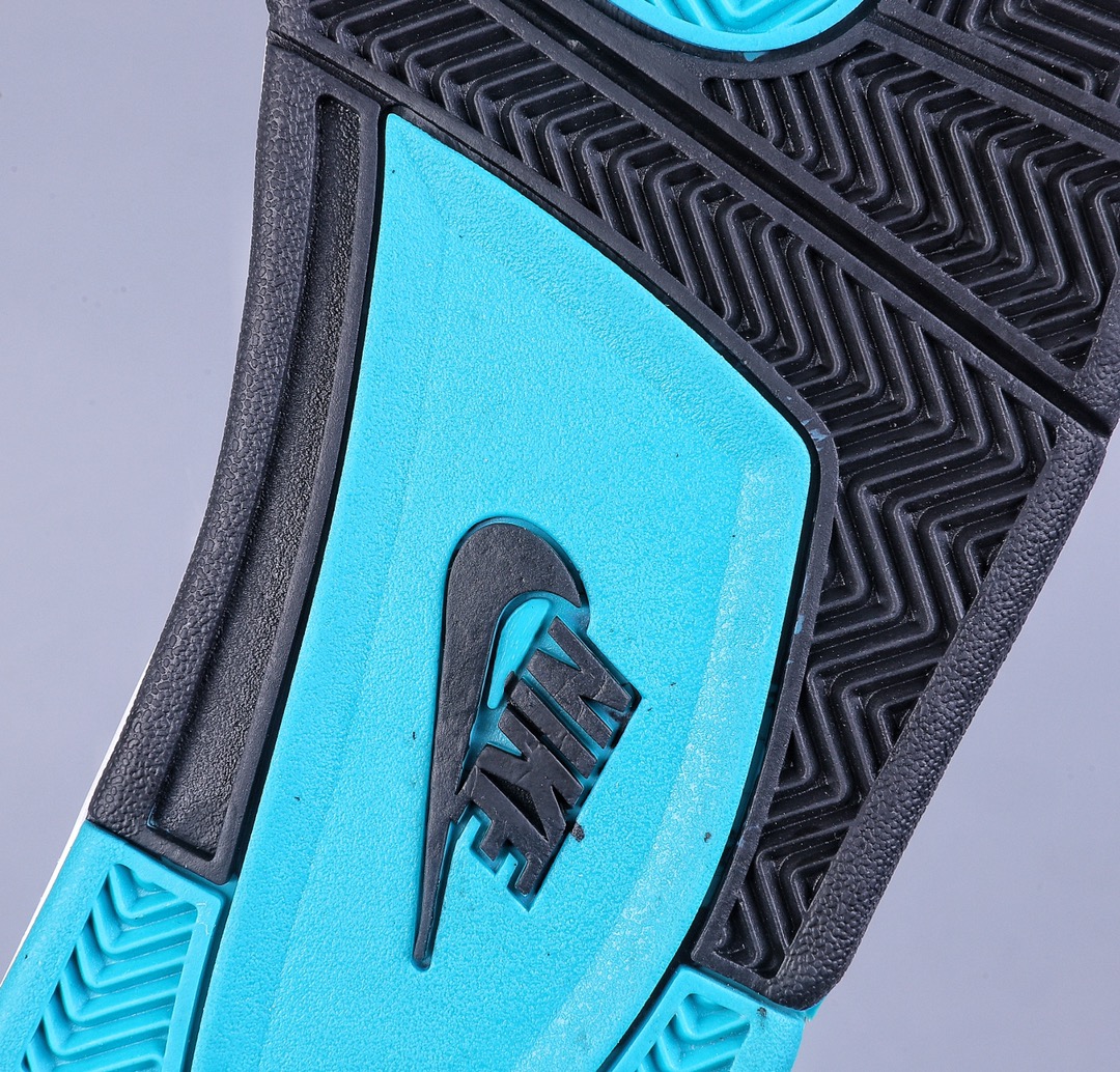240 Nike Air Flight AJ89 男子运动鞋 AJ4兄弟款系列篮球鞋 306252-113