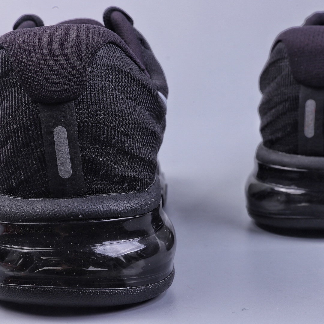 180 Nike Air Max 2017 耐克网面透气跑步鞋 849559-001