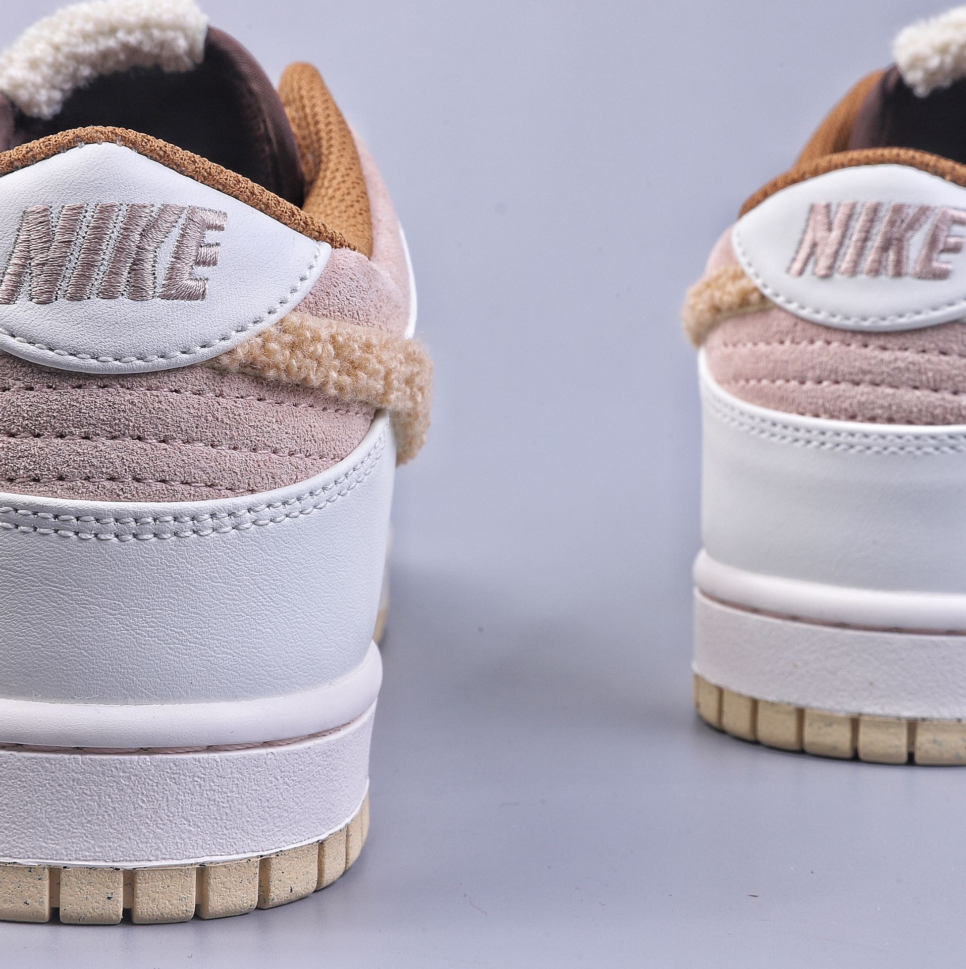 180 Nike Dunk Low ”Year of the Rabbit” 兔年 穗兔主题 SB低帮运动休闲板鞋 FD4203-211