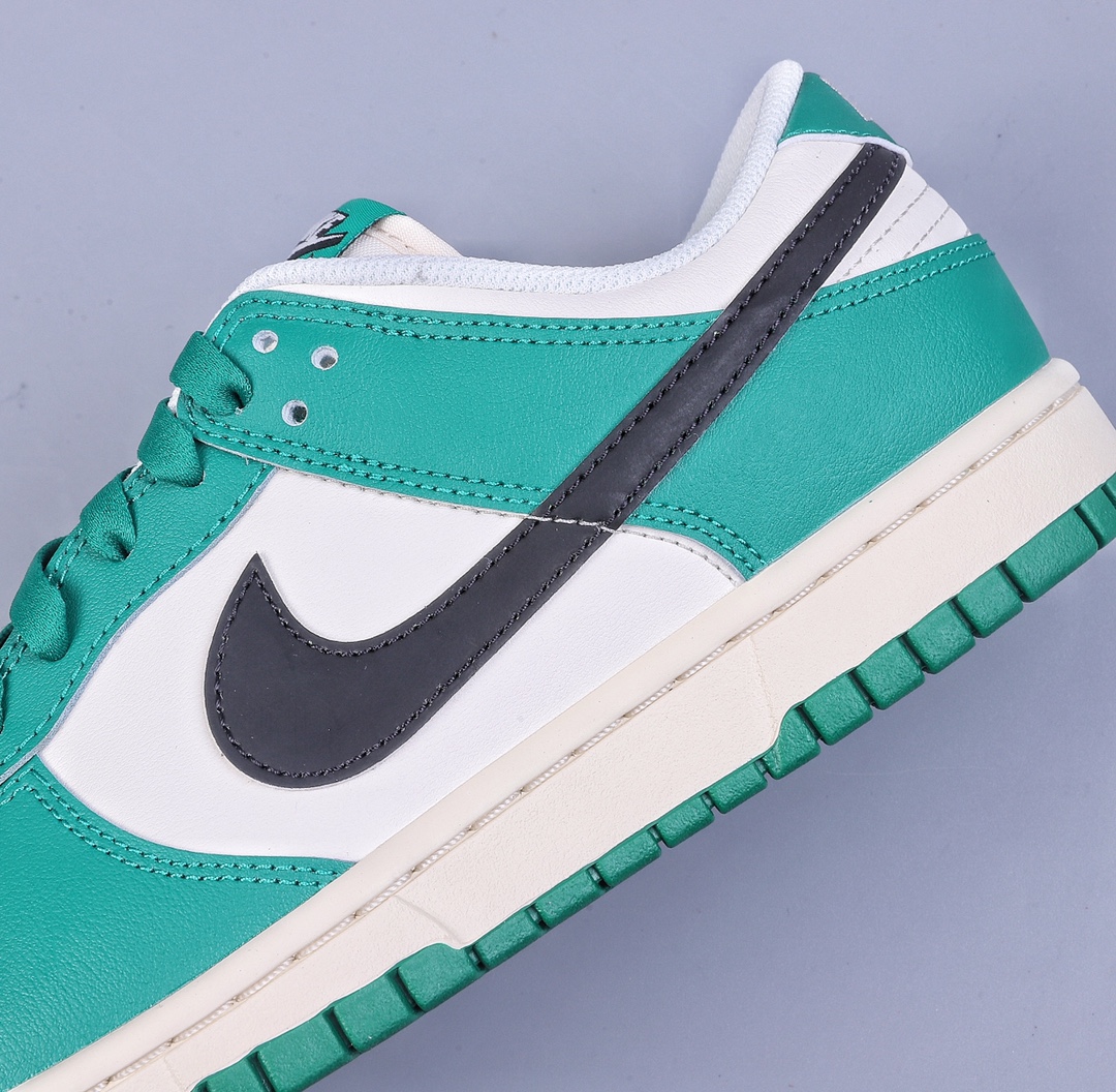 360 T1NK Dunk Low 白绿彩票 DR9654-100