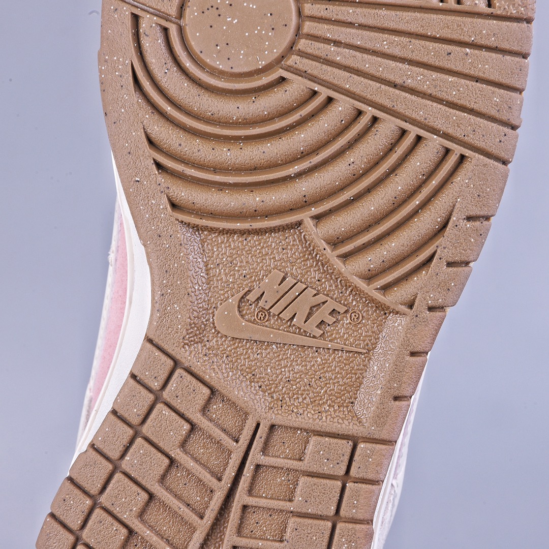 280 GTNK Dunk Low SE CNY 兔年限定 兔子饼干 DO9457-100