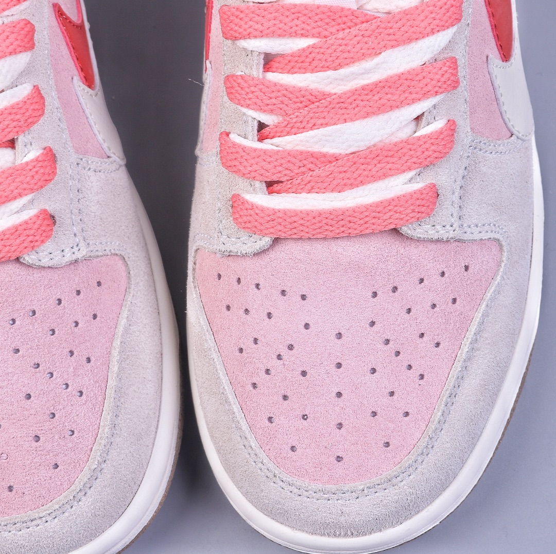 280 GTNK Dunk Low SE CNY 兔年限定 兔子饼干 DO9457-100