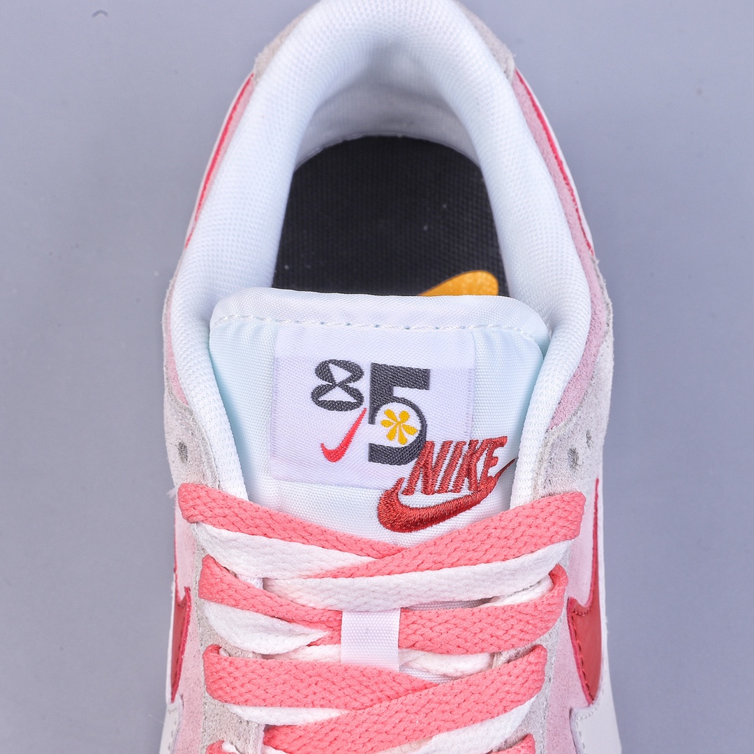 280 GTNK Dunk Low SE CNY 兔年限定 兔子饼干 DO9457-100