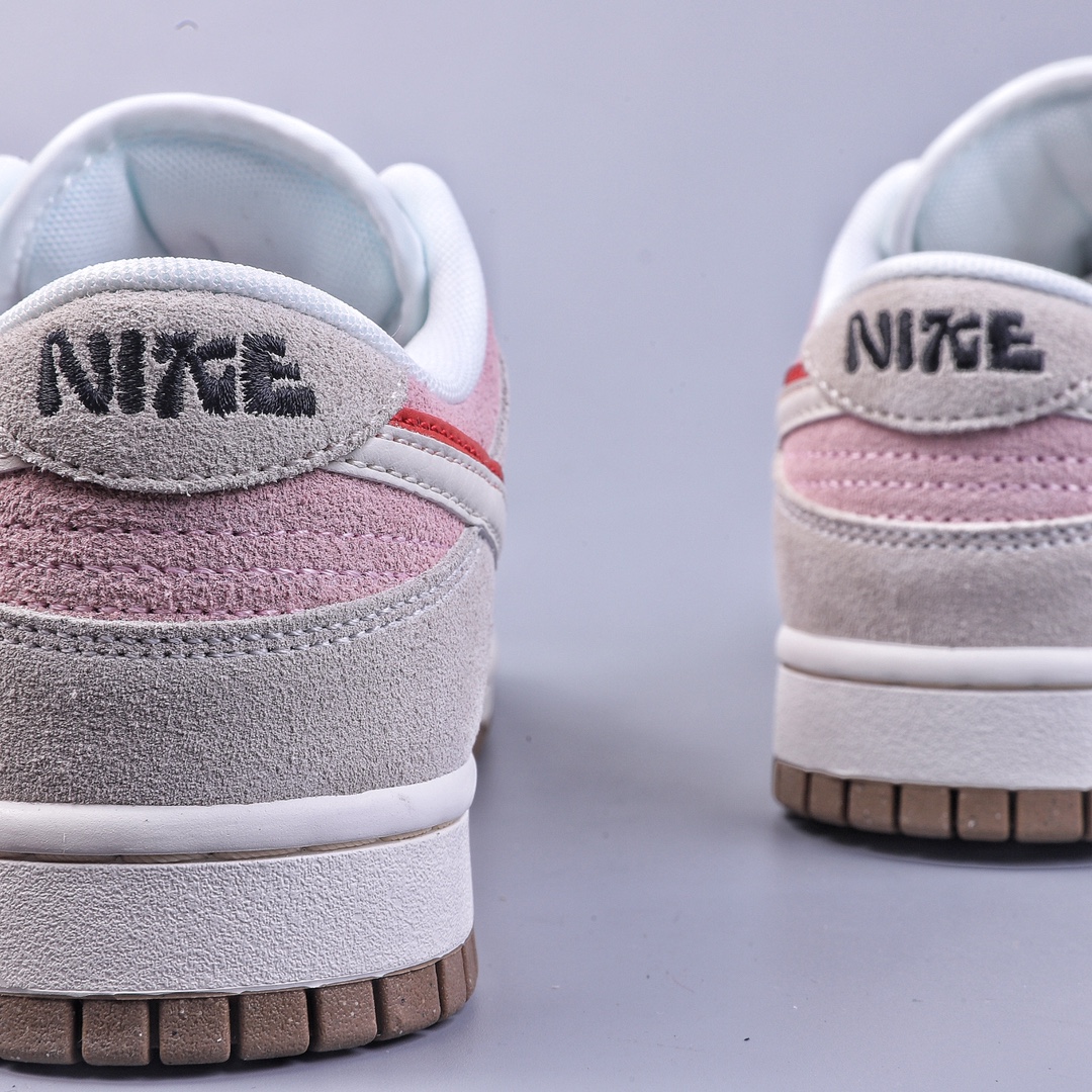 280 GTNK Dunk Low SE CNY 兔年限定 兔子饼干 DO9457-100